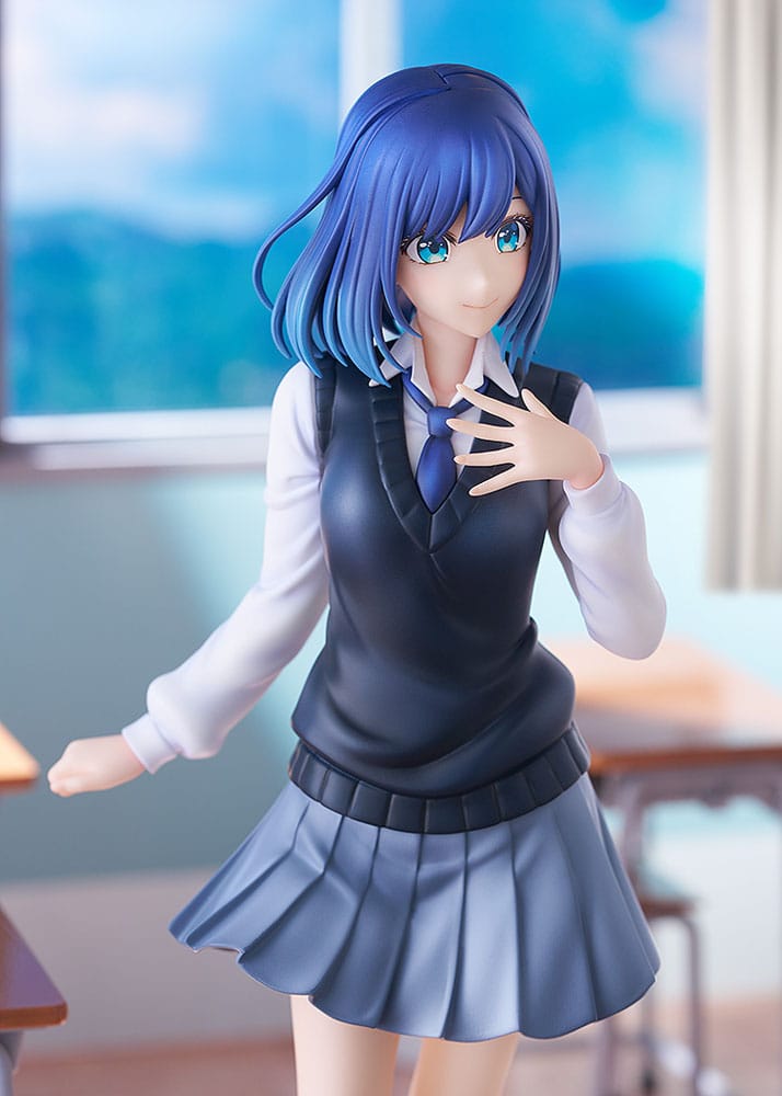 Oshi no Ko Statue 1/7 Akane Kurokawa 24 cm - MangaShop.ro