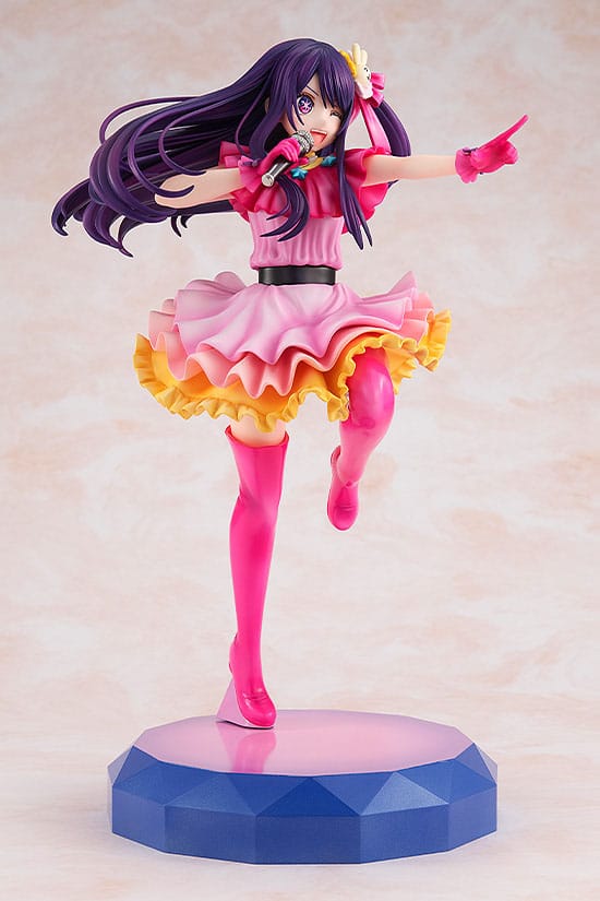 Oshi no Ko PVC Statue 1/7 Ai 22 cm - MangaShop.ro