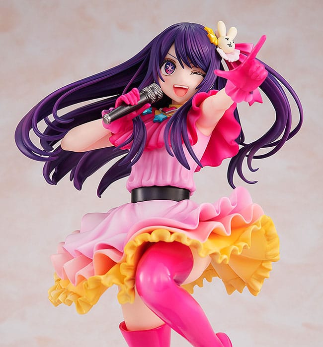 Oshi no Ko PVC Statue 1/7 Ai 22 cm - MangaShop.ro
