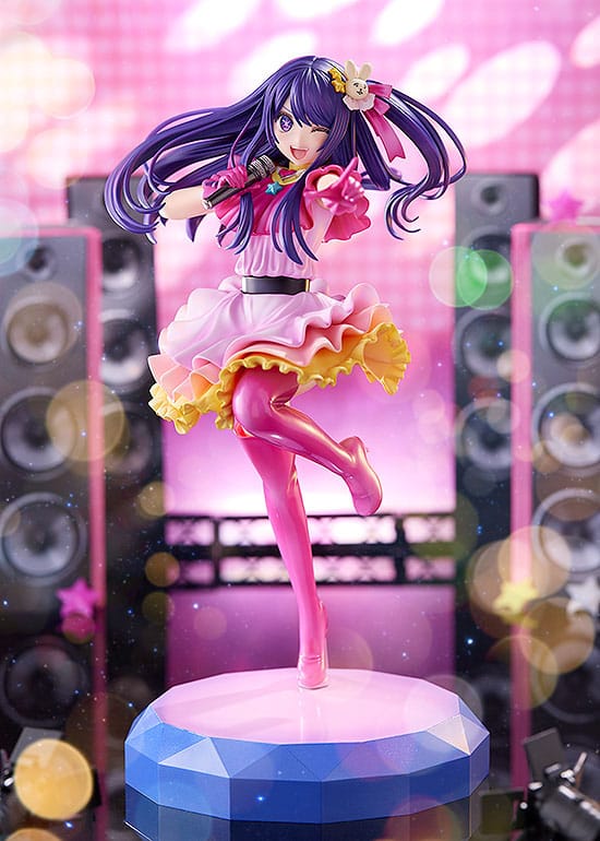 Oshi no Ko PVC Statue 1/7 Ai 22 cm - MangaShop.ro