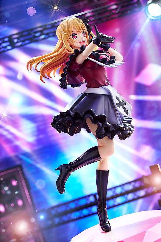 Oshi no Ko PVC Statue 1/7 Ruby 22 cm - MangaShop.ro