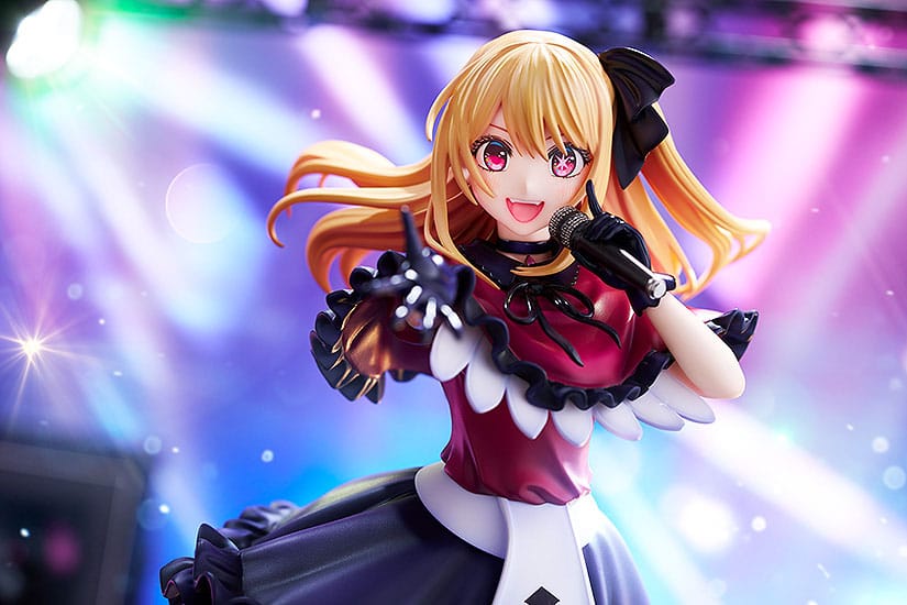 Oshi no Ko PVC Statue 1/7 Ruby 22 cm - MangaShop.ro