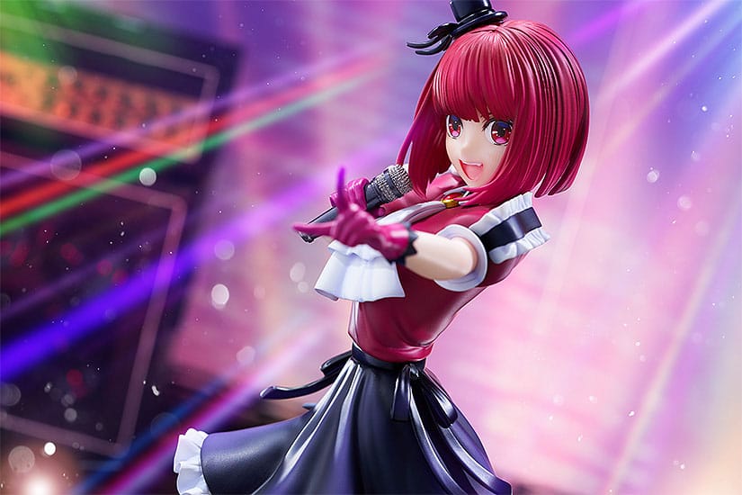 Oshi no Ko PVC Statue 1/7 Kana Arima 22 cm - MangaShop.ro