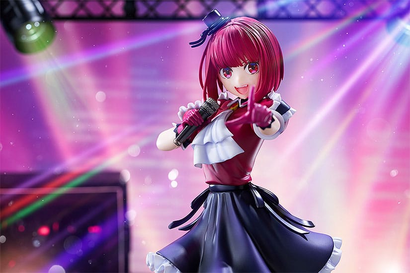 Oshi no Ko PVC Statue 1/7 Kana Arima 22 cm - MangaShop.ro