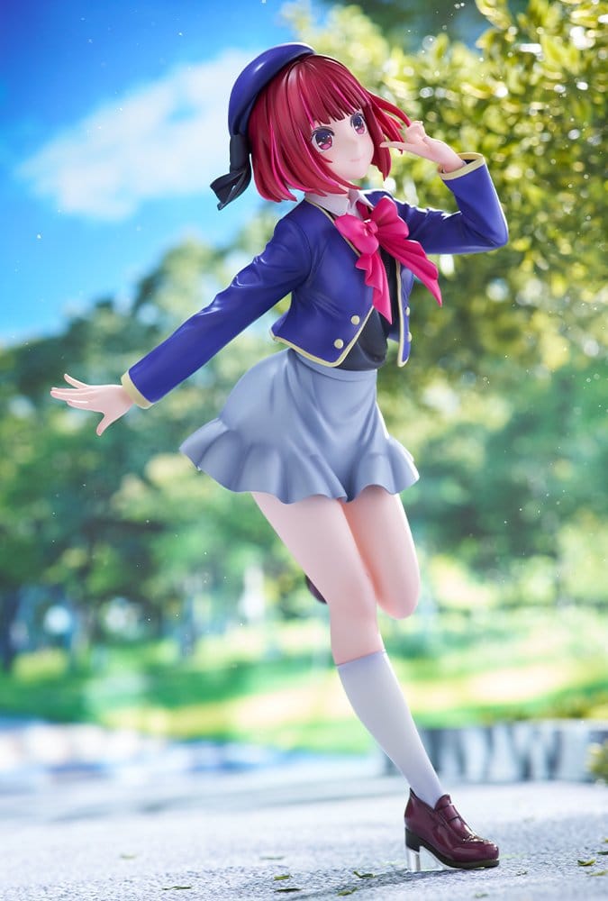 Oshi no Ko PVC Figure 1/7 Kana Arima 22 cm - MangaShop.ro