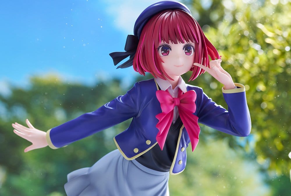 Oshi no Ko PVC Figure 1/7 Kana Arima 22 cm - MangaShop.ro