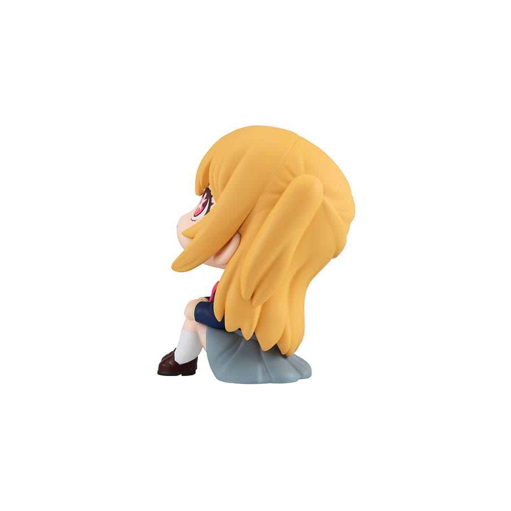Oshi no Ko Look Up PVC Statue Ruby 11 cm - MangaShop.ro