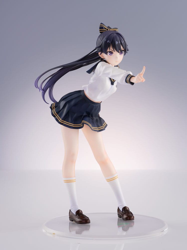 Fuki Committee PVC Statue 1/7 Uyu Alpha 25 cm - MangaShop.ro
