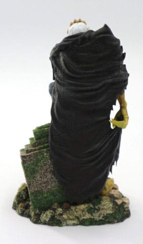Kelly Jones Resin Statue 1/12 The 13th Son 16 cm - MangaShop.ro