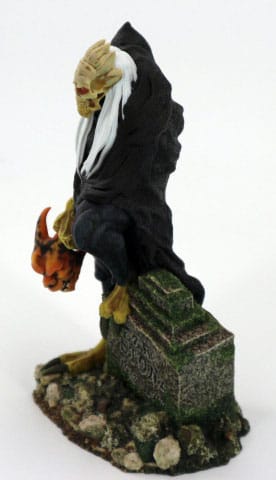 Kelly Jones Resin Statue 1/12 The 13th Son 16 cm - MangaShop.ro