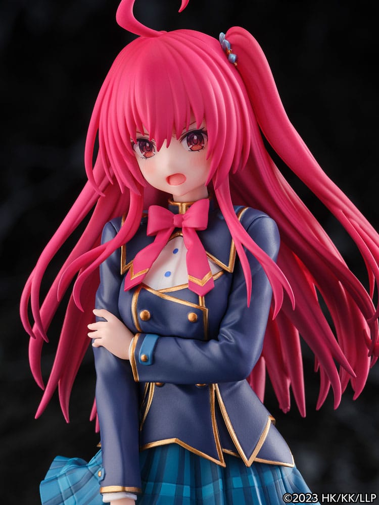 Liar, Liar SHIBUYA SCRAMBLE FIGURE PVC Statue Sarasa Saionji 22 cm - MangaShop.ro
