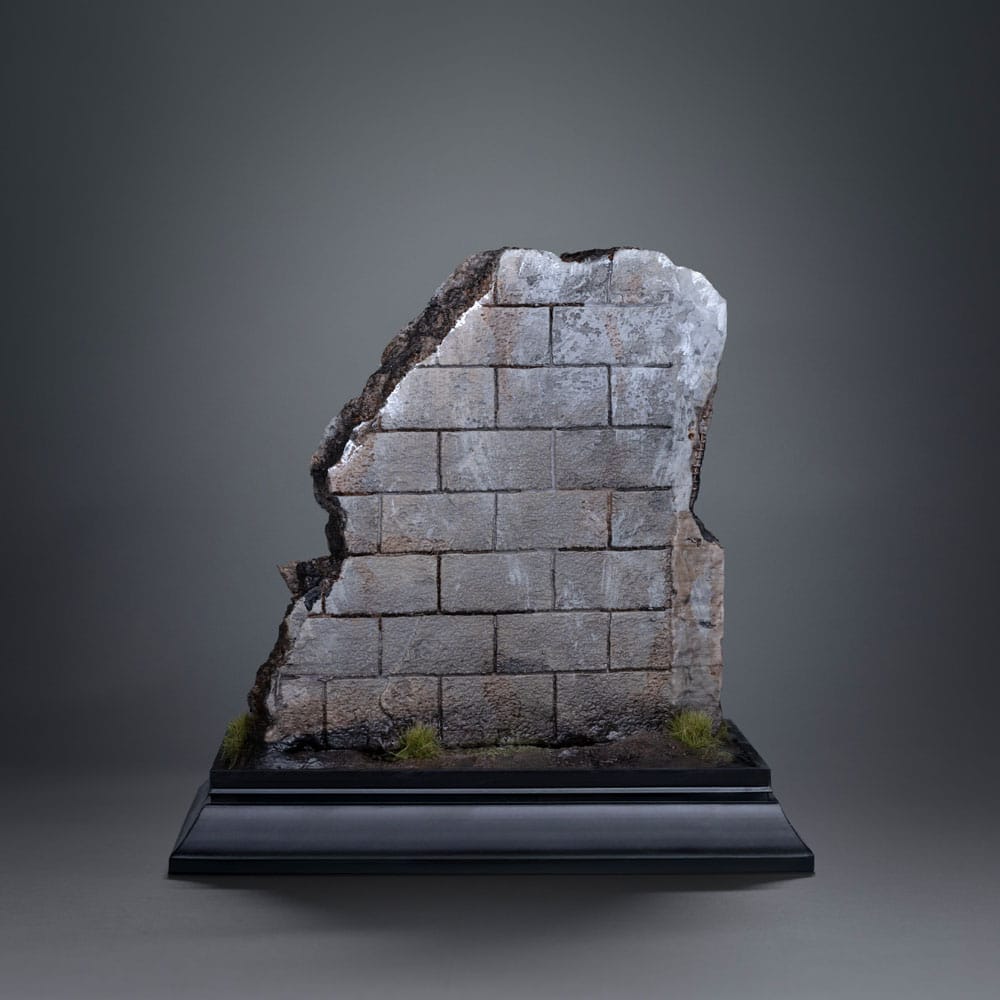 I want to Believe Art Scale Statue 1/10 ET Varginha 17 cm - MangaShop.ro