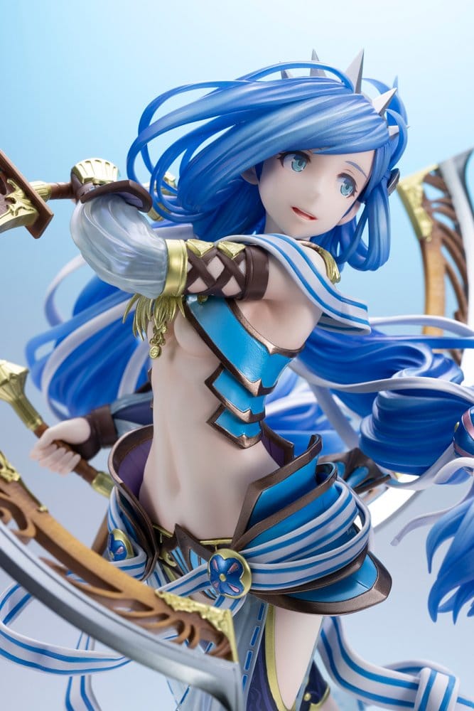 Ys VIII: Lacrimosa of DANA PVC Statue 1/7 Dana Iclucia 25 cm - MangaShop.ro