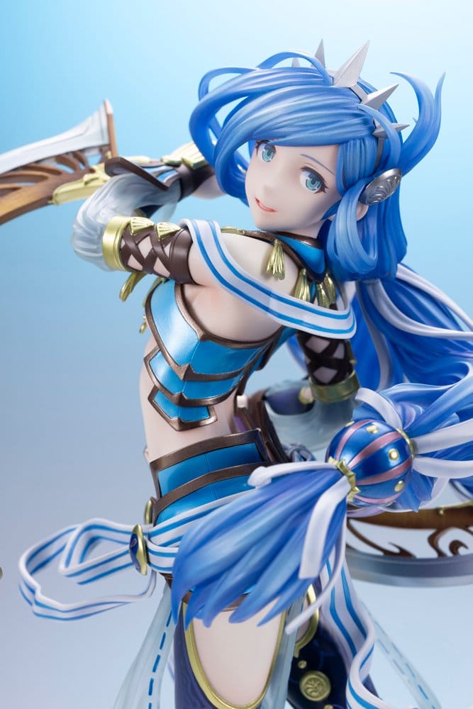 Ys VIII: Lacrimosa of DANA PVC Statue 1/7 Dana Iclucia 25 cm - MangaShop.ro