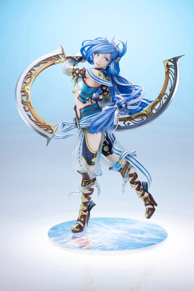 Ys VIII: Lacrimosa of DANA PVC Statue 1/7 Dana Iclucia 25 cm - MangaShop.ro