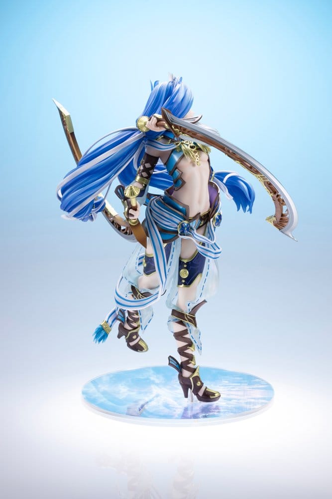 Ys VIII: Lacrimosa of DANA PVC Statue 1/7 Dana Iclucia 25 cm - MangaShop.ro