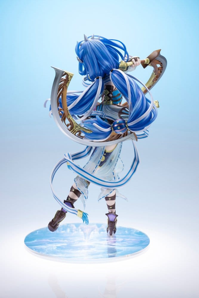 Ys VIII: Lacrimosa of DANA PVC Statue 1/7 Dana Iclucia 25 cm - MangaShop.ro