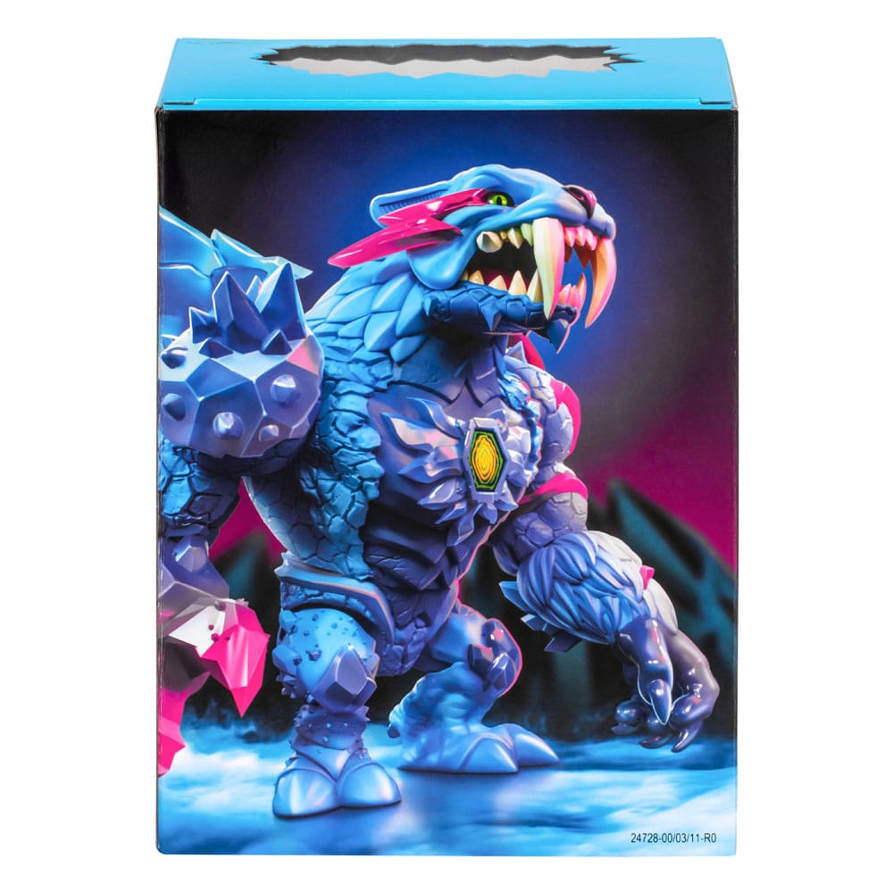 Mr. Beast Figure Panther 16 cm - MangaShop.ro