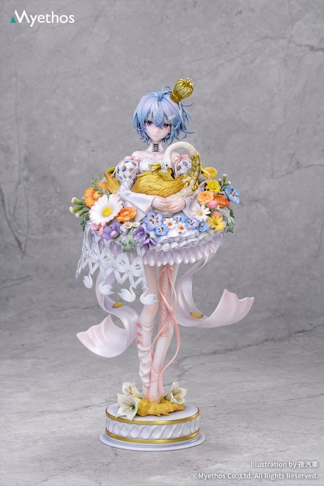 FairyTale -Another- PVC Statue 1/8 Swan Lake 28 cm - MangaShop.ro