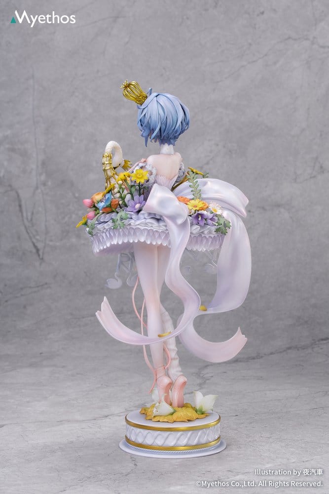 FairyTale -Another- PVC Statue 1/8 Swan Lake 28 cm - MangaShop.ro