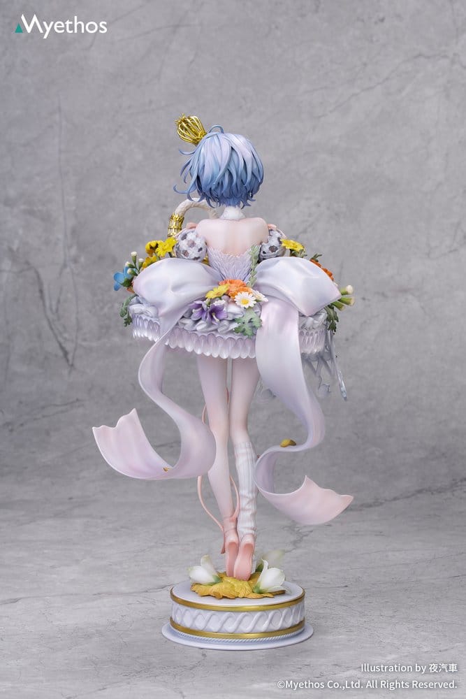 FairyTale -Another- PVC Statue 1/8 Swan Lake 28 cm - MangaShop.ro