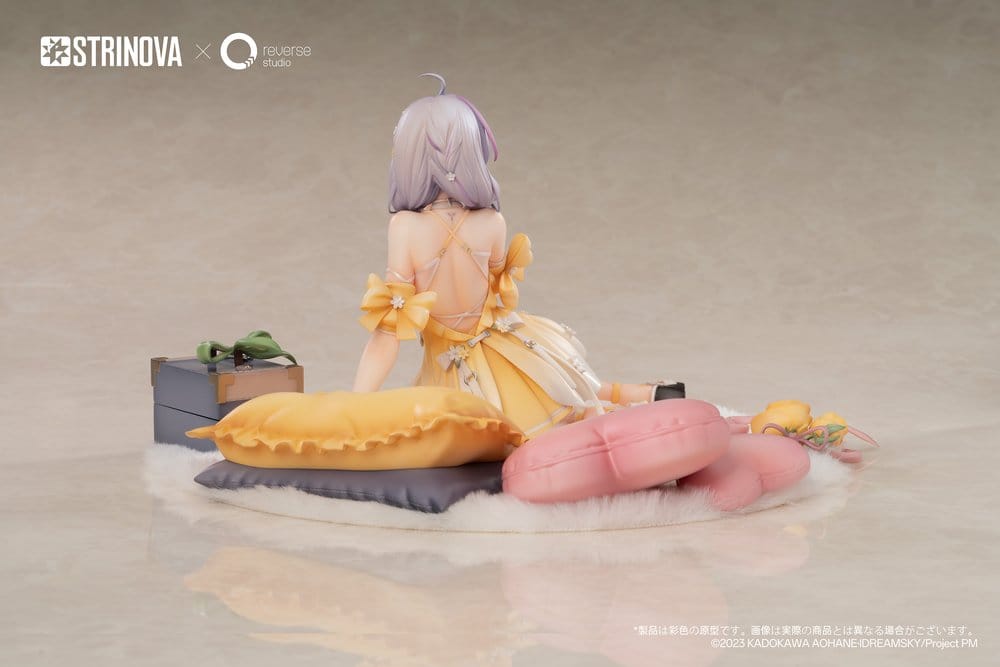 Strinova Statue 1/7 Kanami Whisper of Flowers Ver. 12 cm - MangaShop.ro