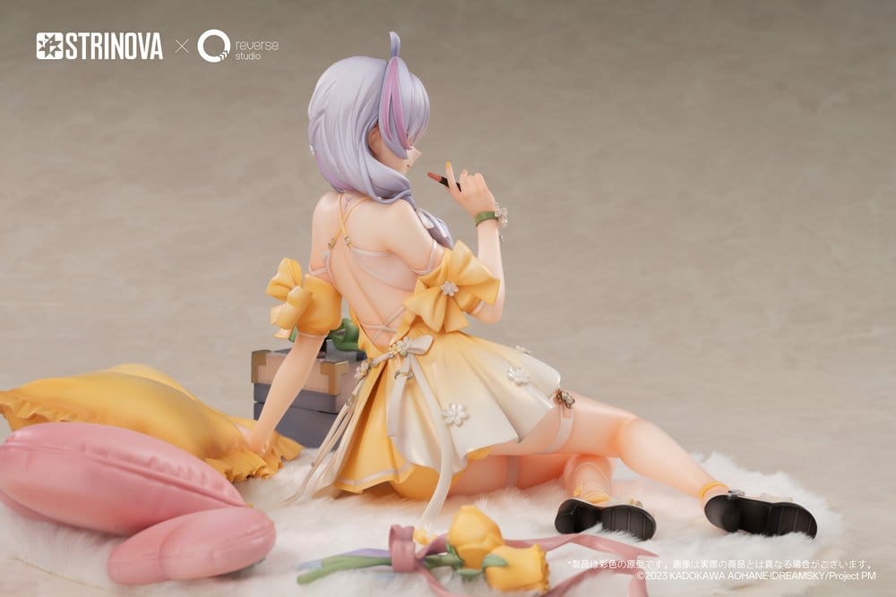 Strinova Statue 1/7 Kanami Whisper of Flowers Ver. 12 cm - MangaShop.ro