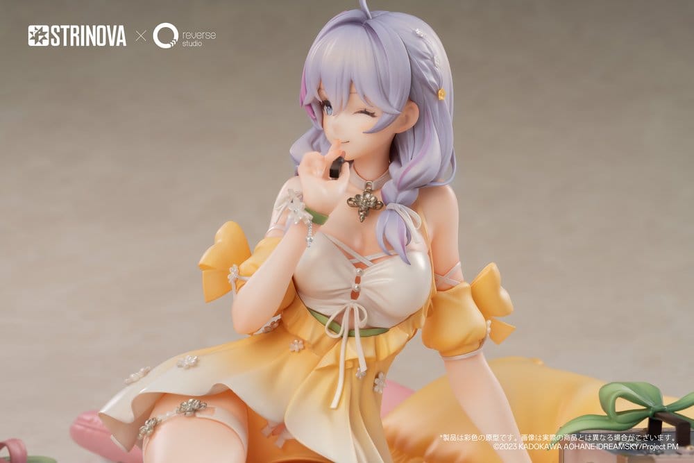 Strinova Statue 1/7 Kanami Whisper of Flowers Ver. 12 cm - MangaShop.ro