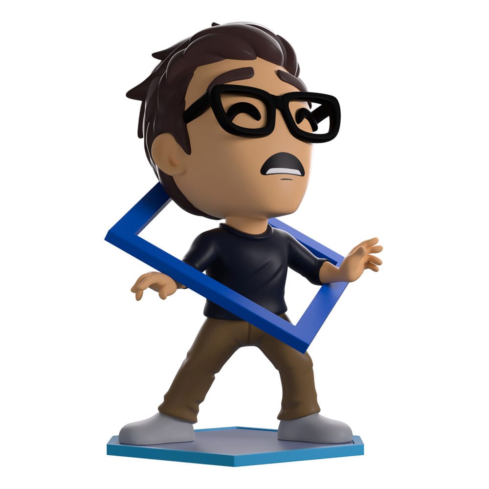 Scott the Woz Vinyl Figure Borderline Forever 11 cm - MangaShop.ro