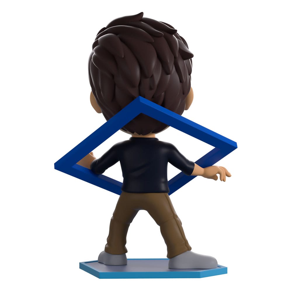 Scott the Woz Vinyl Figure Borderline Forever 11 cm - MangaShop.ro