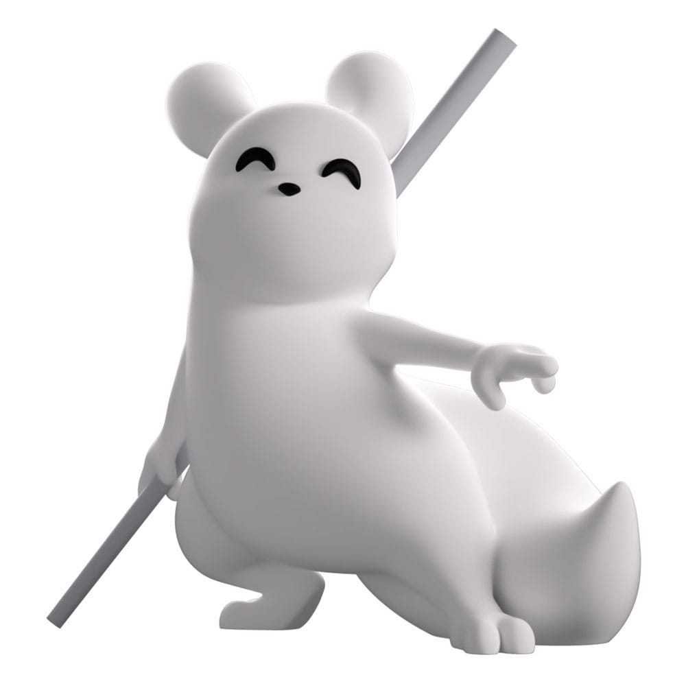 Rainworld Vinyl Figure Slugcat 10 cm - MangaShop.ro
