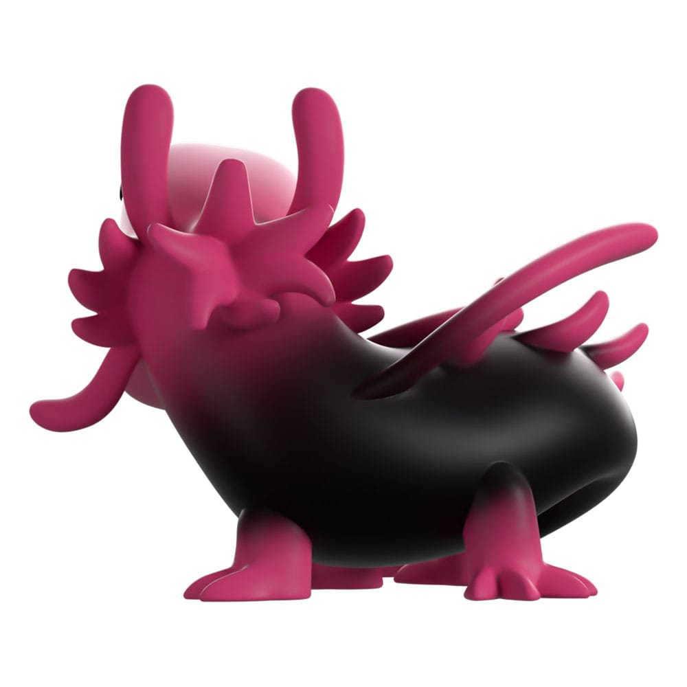 Rainworld Vinyl Figure Pink Lizard 8 cm - MangaShop.ro