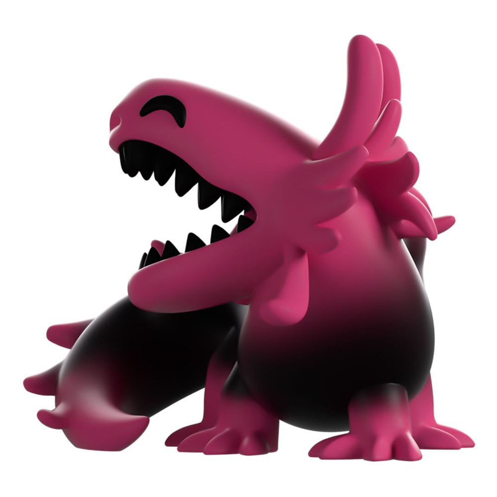 Rainworld Vinyl Figure Pink Lizard 8 cm - MangaShop.ro