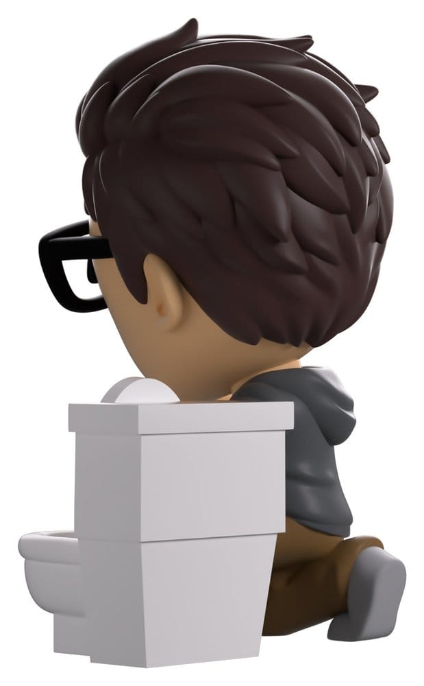 Scott the Woz Vinyl Figure This Game Blows 10 cm - MangaShop.ro