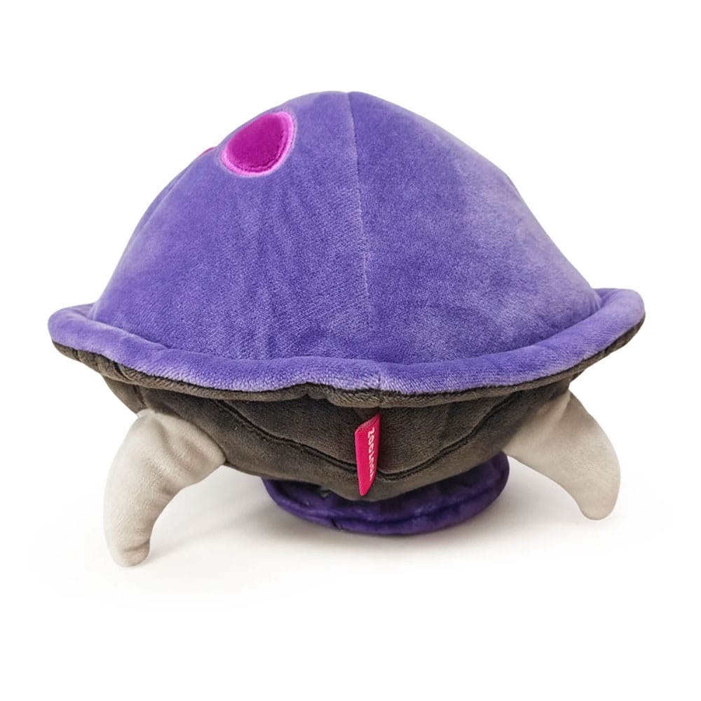 Oxygen Not Included Plush Figure Hatch Shoulder Rider 15 cm - MangaShop.ro