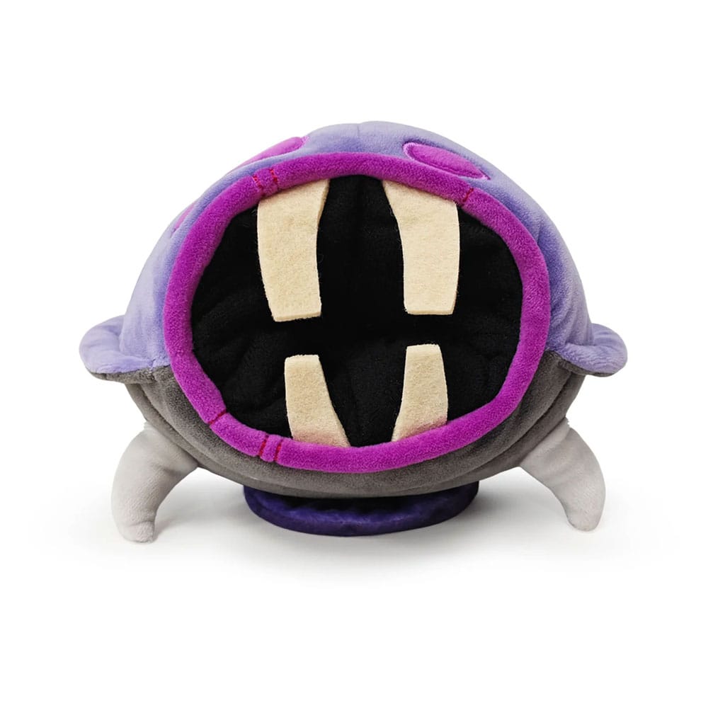 Oxygen Not Included Plush Figure Hatch Shoulder Rider 15 cm - MangaShop.ro