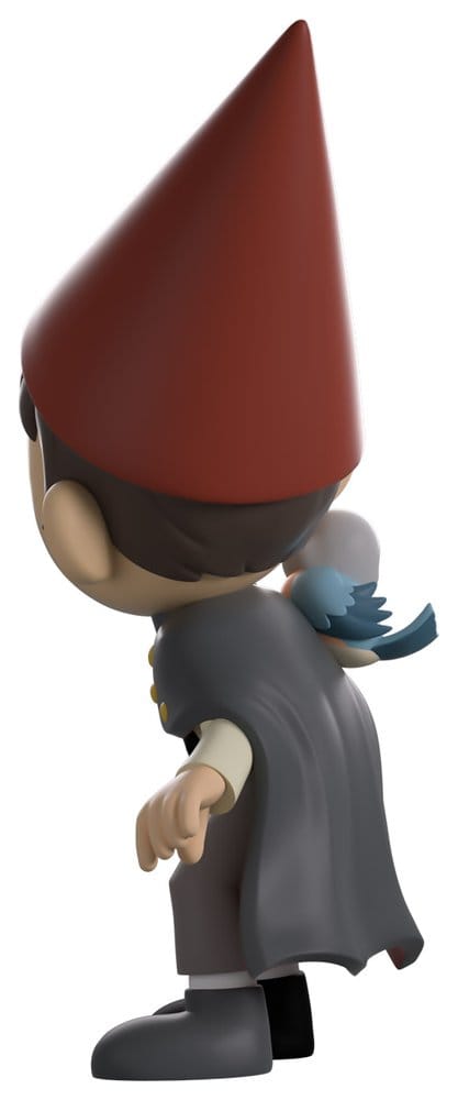 Over The Garden Wall Vinyl Figure Wirt 12 cm - MangaShop.ro