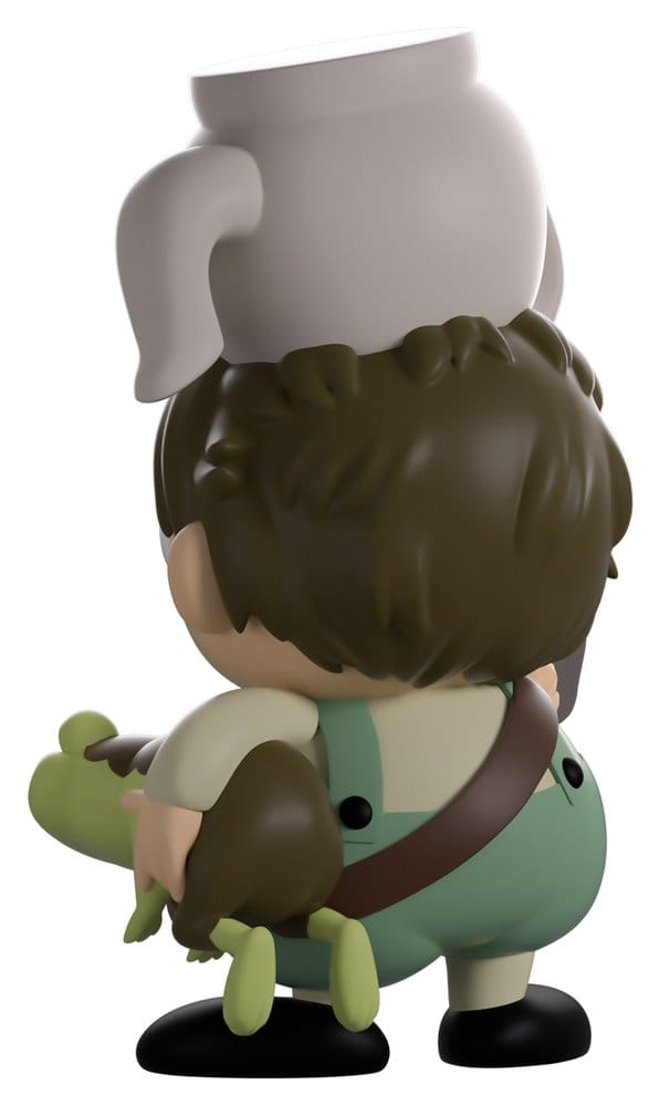 Over The Garden Wall Vinyl Figure Greg 10 cm - MangaShop.ro