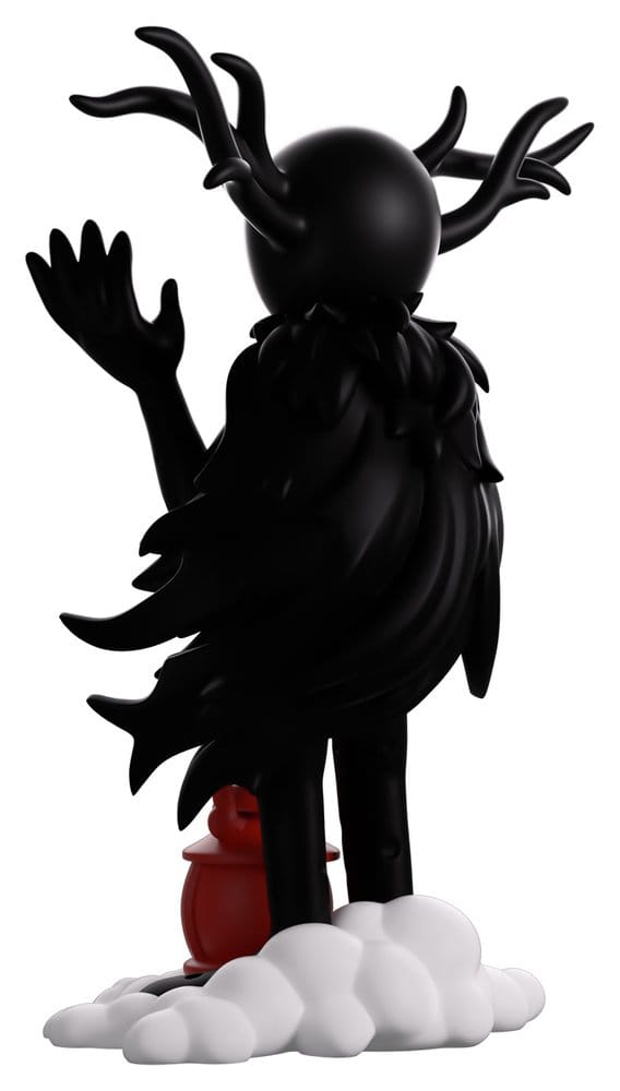 Over The Garden Wall Vinyl Figure The Beast 13 cm - MangaShop.ro