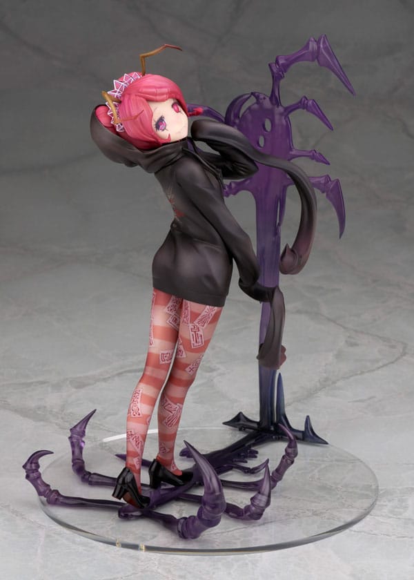 Overlord PVC Statue 1/8 Entoma Vasilissa Zeta so bin Ver. 20 cm - MangaShop.ro