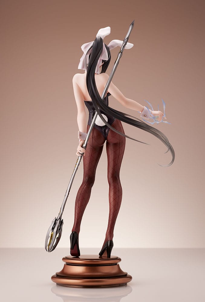 Overlord PVC Statue 1/7 Narberal Gamma so bin Bunny Girl Ver. 16 cm - MangaShop.ro