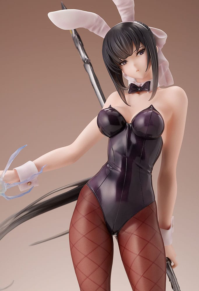 Overlord PVC Statue 1/7 Narberal Gamma so bin Bunny Girl Ver. 16 cm - MangaShop.ro