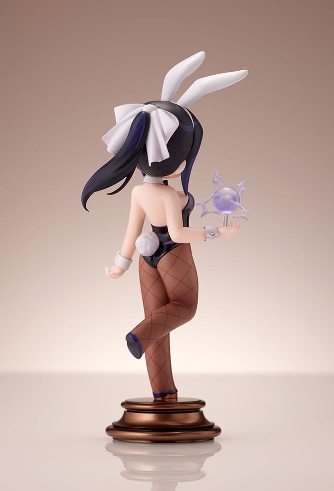Overlord PVC Statue 1/7 Narberal Gamma Juami Bunny Girl Ver. 16 cm - MangaShop.ro