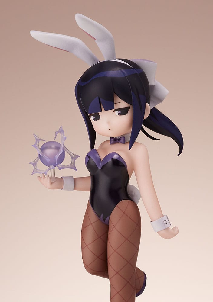 Overlord PVC Statue 1/7 Narberal Gamma Juami Bunny Girl Ver. 16 cm - MangaShop.ro