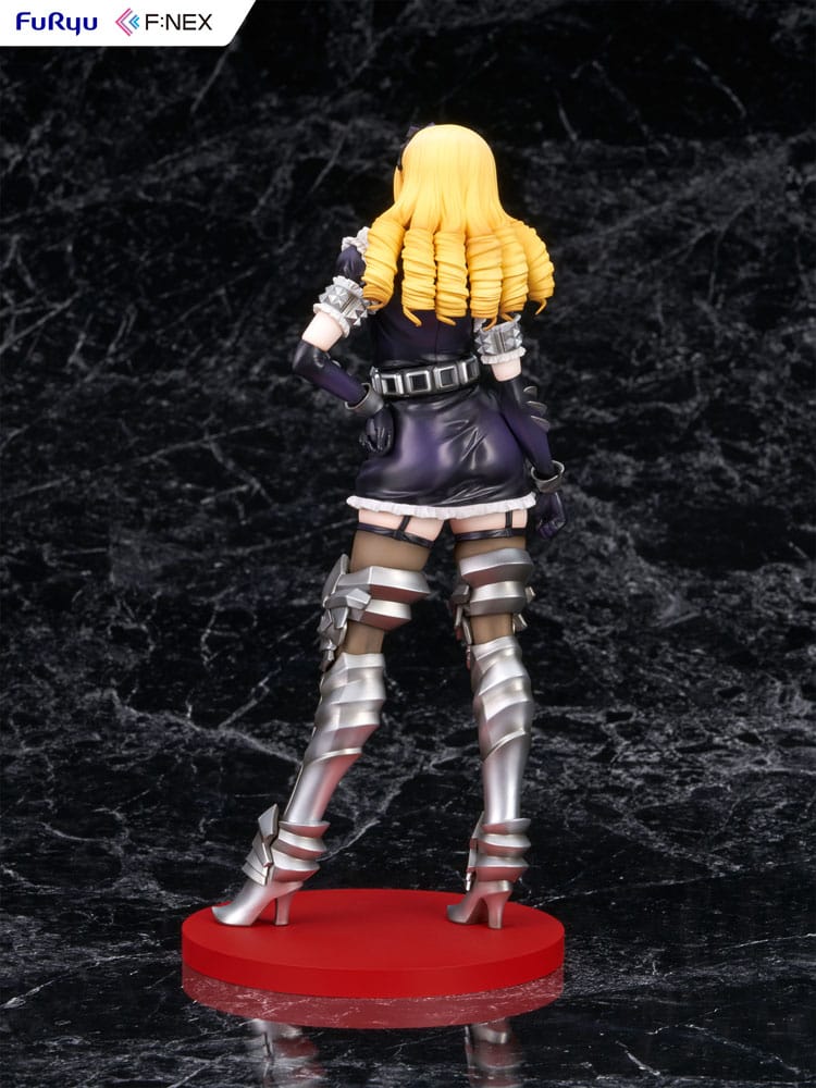 Overlord F:Nex PVC Statue 1/7 Solution Epsilon 23 cm - MangaShop.ro