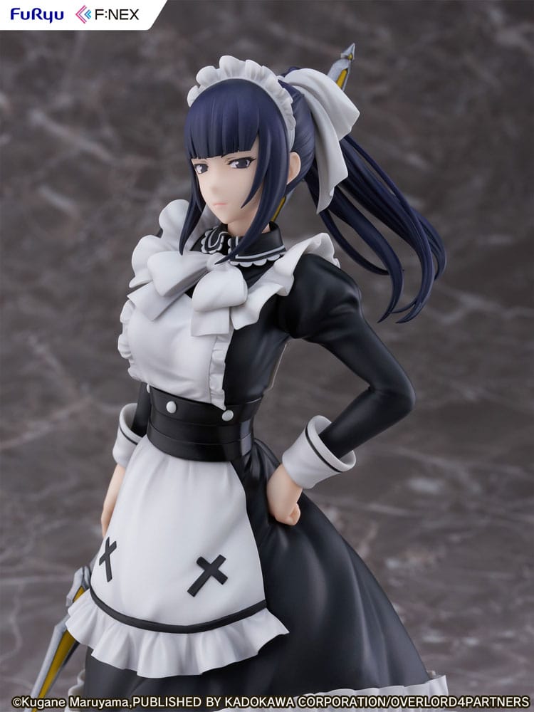 Overlord F:Nex PVC Statue 1/7 Narberal Gamma 23 cm - MangaShop.ro