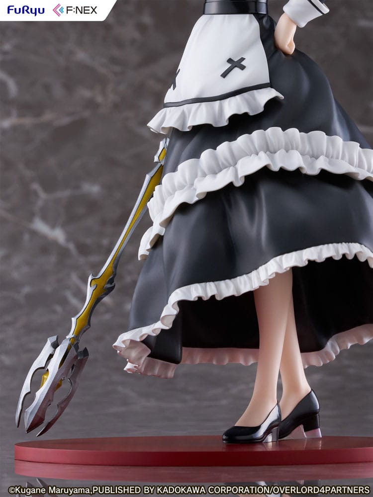 Overlord F:Nex PVC Statue 1/7 Narberal Gamma 23 cm - MangaShop.ro