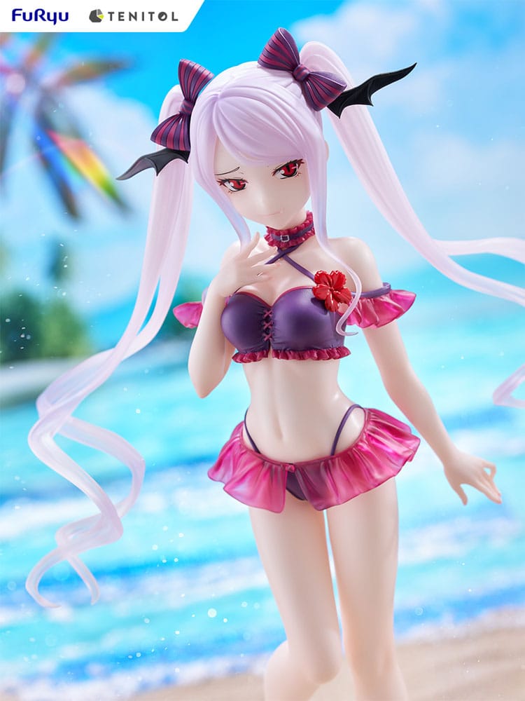 Overlord Tenitol PVC Statue Shalltear 29 cm - MangaShop.ro