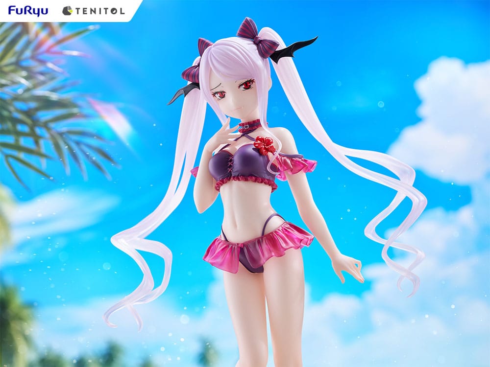 Overlord Tenitol PVC Statue Shalltear 29 cm - MangaShop.ro