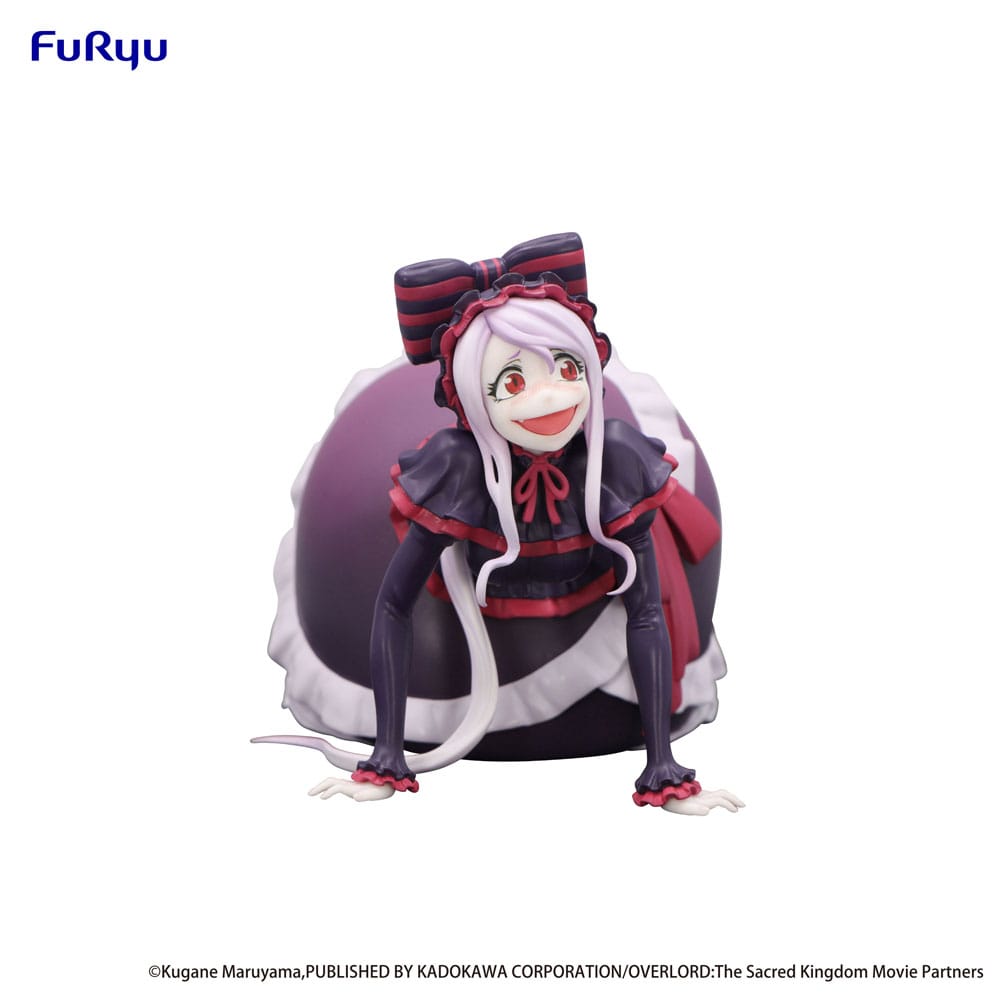 Overlord Noodle Stopper PVC Statue Shalltear 11 cm - MangaShop.ro